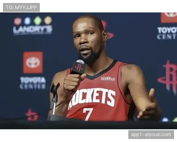 杜兰特传奇揭幕 见证篮球巨星崛起与荣耀征程